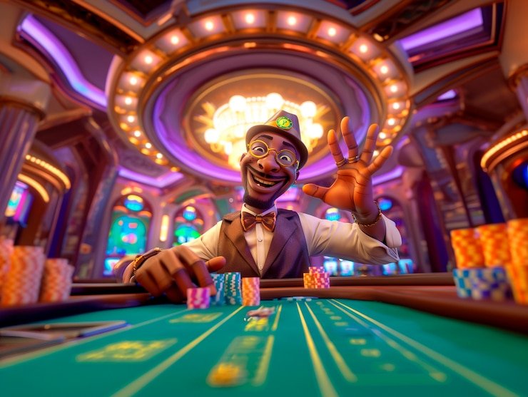 Ruang konten olahraga osb99